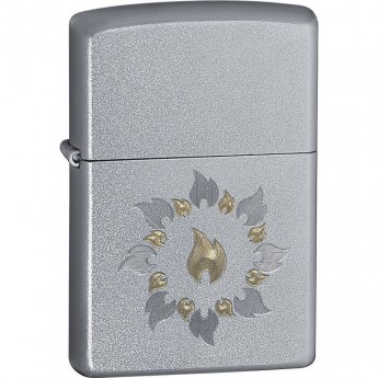 Зажигалка ZIPPO CLASSIC 21192 Зажигалка ZIPPO CLASSIC 21192