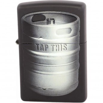 Зажигалка ZIPPO CLASSIC 28665 Зажигалка ZIPPO CLASSIC 28665