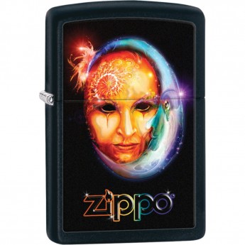 Зажигалка ZIPPO CLASSIC 28669 Зажигалка ZIPPO CLASSIC 28669